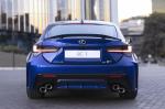 Lexus RC F 2019 года (ZA)